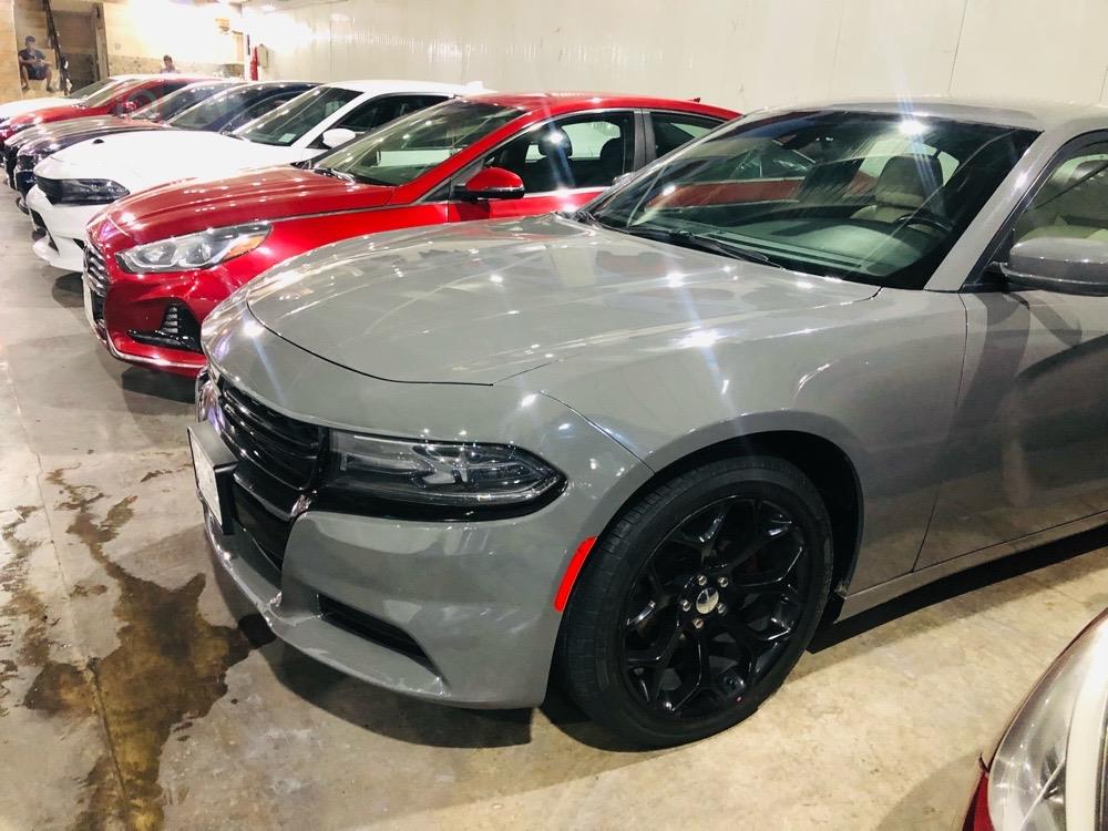 Dodge Charger